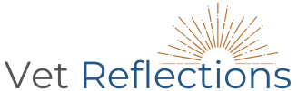 VetReflections Logo